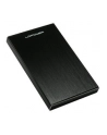 OBUDOWA LC-POWER 2,5S'''' LC-25U3-BECRUX USB 3.0 SATA-600 CZARNA - nr 8