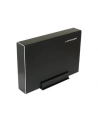 OBUDOWA LC-POWER 3,5'''' LC-35U3-BECRUX USB 3.0 SATA-600 CZARNA - nr 14