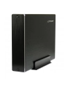 OBUDOWA LC-POWER 3,5'''' LC-35U3-BECRUX USB 3.0 SATA-600 CZARNA - nr 15