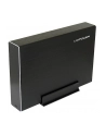 OBUDOWA LC-POWER 3,5'''' LC-35U3-BECRUX USB 3.0 SATA-600 CZARNA - nr 17