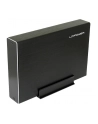 OBUDOWA LC-POWER 3,5'''' LC-35U3-BECRUX USB 3.0 SATA-600 CZARNA - nr 18