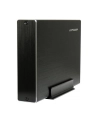 OBUDOWA LC-POWER 3,5'''' LC-35U3-BECRUX USB 3.0 SATA-600 CZARNA - nr 21