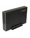 OBUDOWA LC-POWER 3,5'''' LC-35U3-BECRUX USB 3.0 SATA-600 CZARNA - nr 23