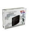 OBUDOWA LC-POWER 3,5'''' LC-35U3-BECRUX USB 3.0 SATA-600 CZARNA - nr 24