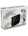 OBUDOWA LC-POWER 3,5'''' LC-35U3-BECRUX USB 3.0 SATA-600 CZARNA - nr 27