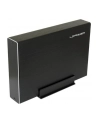 OBUDOWA LC-POWER 3,5'''' LC-35U3-BECRUX USB 3.0 SATA-600 CZARNA - nr 28