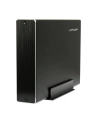 OBUDOWA LC-POWER 3,5'''' LC-35U3-BECRUX USB 3.0 SATA-600 CZARNA - nr 29