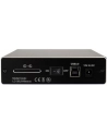 OBUDOWA LC-POWER 3,5'''' LC-35U3-BECRUX USB 3.0 SATA-600 CZARNA - nr 30