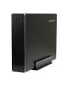 OBUDOWA LC-POWER 3,5'''' LC-35U3-BECRUX USB 3.0 SATA-600 CZARNA - nr 31