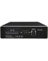 OBUDOWA LC-POWER 3,5'''' LC-35U3-BECRUX USB 3.0 SATA-600 CZARNA - nr 32