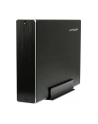 OBUDOWA LC-POWER 3,5'''' LC-35U3-BECRUX USB 3.0 SATA-600 CZARNA - nr 33