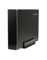 OBUDOWA LC-POWER 3,5'''' LC-35U3-BECRUX USB 3.0 SATA-600 CZARNA - nr 36