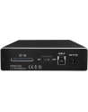 OBUDOWA LC-POWER 3,5'''' LC-35U3-BECRUX USB 3.0 SATA-600 CZARNA - nr 38
