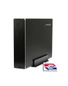 OBUDOWA LC-POWER 3,5'''' LC-35U3-BECRUX USB 3.0 SATA-600 CZARNA - nr 3