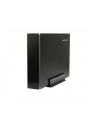 OBUDOWA LC-POWER 3,5'''' LC-35U3-BECRUX USB 3.0 SATA-600 CZARNA - nr 40