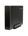 OBUDOWA LC-POWER 3,5'''' LC-35U3-BECRUX USB 3.0 SATA-600 CZARNA - nr 45