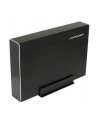 OBUDOWA LC-POWER 3,5'''' LC-35U3-BECRUX USB 3.0 SATA-600 CZARNA - nr 5