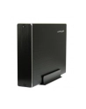 OBUDOWA LC-POWER 3,5'''' LC-35U3-BECRUX USB 3.0 SATA-600 CZARNA - nr 9