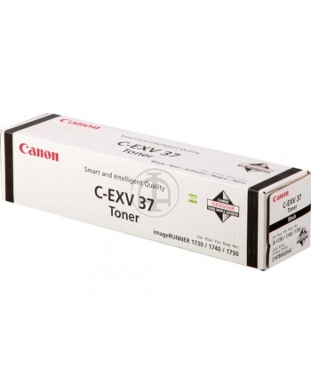Toner CEXV37 2787B002 nr 1