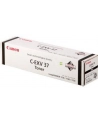 Toner CEXV37 2787B002 - nr 19