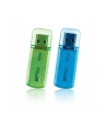HELIOS 101 16GB USB 2.0 Apple Green - nr 9