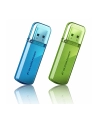 HELIOS 101 32GB USB 2.0 Ocean Blue - nr 5