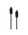 Kabel HDMI A-M high speed złote st. 2m - nr 1