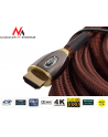 Przewód HDMI-HDMI v1.4 40m Maclean MCTV-624 wzmacniacz - nr 2