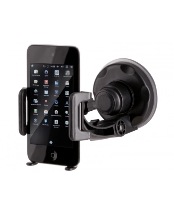 Uchwyt Tracer Phone P10 ( na szybę i rower ) nr 2