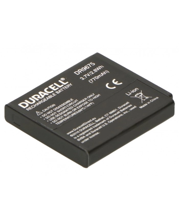 Akumulator do aparatu 3.7v 770mAh DR9675 nr 1