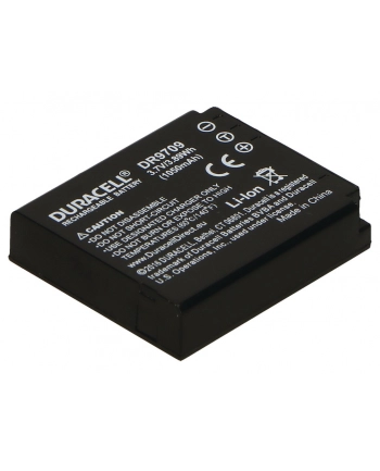 Akumulator do aparatu 3.7v 1050mAh DR9709 nr 2