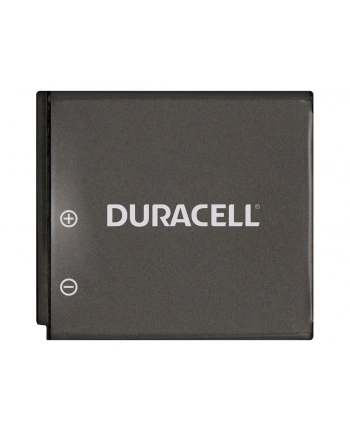 Akumulator do aparatu 3.7v 700mAh DR9712 nr 1