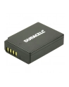 Akumulator do aparatu 7.4v 1020mAh 7.8Wh DR9967 - nr 3