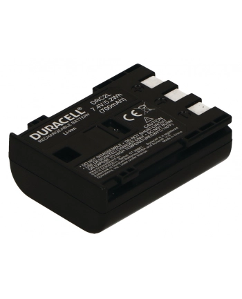 Akumulator do aparatu 7.4v 650mAh DRC2L nr 2
