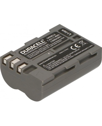 Akumulator do aparatu 7.4v 1400mAh DRNEL3 nr 2