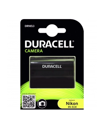 Akumulator do aparatu 7.4v 1400mAh DRNEL3 nr 1