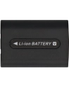 Akumulator do kamery 7.4v 650mAh 4.8Wh DR9706A - nr 13