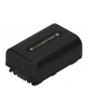 Akumulator do kamery 7.4v 650mAh 4.8Wh DR9706A - nr 4