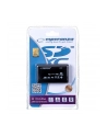 Esperanza Uniwersalny czytnik kart pamięci USB 2.0 EA119 - nr 9
