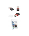 Esperanza Uniwersalny czytnik kart pamięci MINI 2.0 EA134K - nr 24