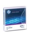 HP LTO-6 Ultrium 6.25TB MP RW Data Tape - nr 12