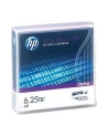 HP LTO-6 Ultrium 6.25TB MP RW Data Tape - nr 17