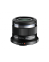 Obiektyw Olympus M.ZUIKO DIGITAL  45mm | czarny - nr 1