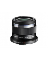 Obiektyw Olympus M.ZUIKO DIGITAL  45mm | czarny - nr 2