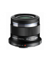 Obiektyw Olympus M.ZUIKO DIGITAL  45mm | czarny - nr 3