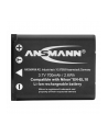 Akumulator ANSMANN A-Nik EN EL 10 - nr 4