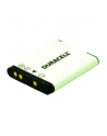 Akumulator do aparatu 3.7v 700mAh 2.6Wh DR9963 - nr 1