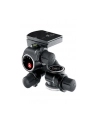 GŁOWICA JUNIOR MANFROTTO Z PRZEKŁADNIAMI ZĘBATYMI MF-410 - nr 2