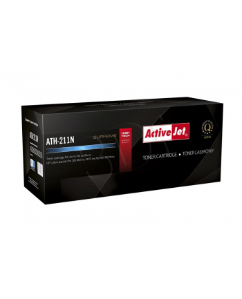 ActiveJet ATH-211N toner laserowy do drukarki HP (zamiennik CF211A)