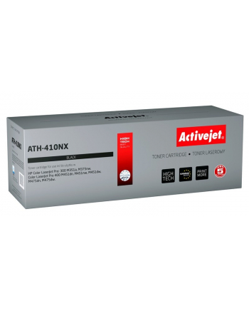 ActiveJet ATH-410NX toner laserowy do drukarki HP (zamiennik CE410X)